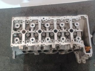 bontott BMW 1 Hengerfej