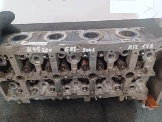 bontott BMW 1 Hengerfej