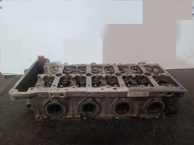 bontott BMW 1 Hengerfej