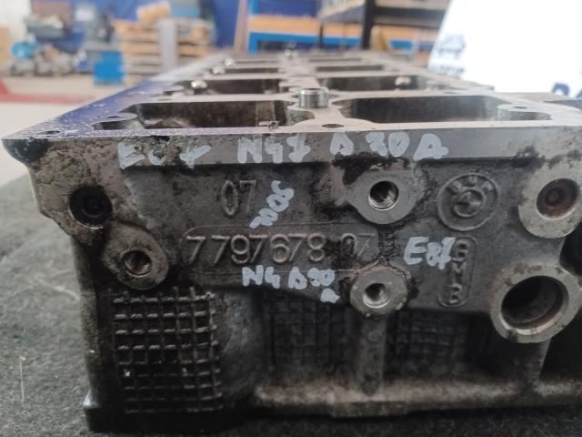 bontott BMW 1 Hengerfej