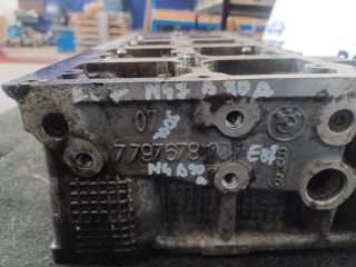 bontott BMW 1 Hengerfej