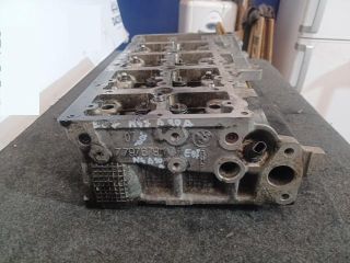 bontott BMW 1 Hengerfej