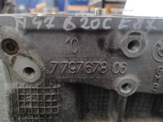 bontott BMW 1 Hengerfej