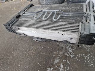 bontott BMW 1 Hűtő Ventilátor(ok), Radiátor(ok) Szett