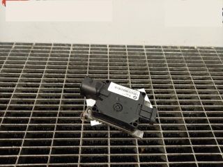 bontott BMW 1 Hűtőventilátor Relé