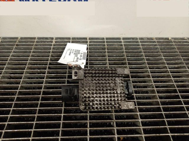 bontott BMW 1 Hűtőventilátor Relé