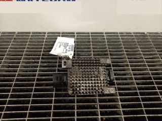 bontott BMW 1 Hűtőventilátor Relé