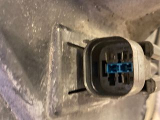 bontott BMW 1 Hűtőventilátor