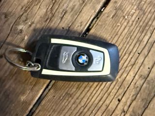 bontott BMW 1 Immobilizer Elektronika