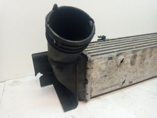 bontott BMW 1 Intercooler