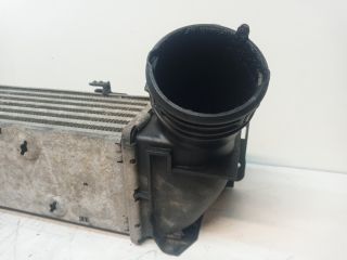 bontott BMW 1 Intercooler