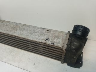 bontott BMW 1 Intercooler