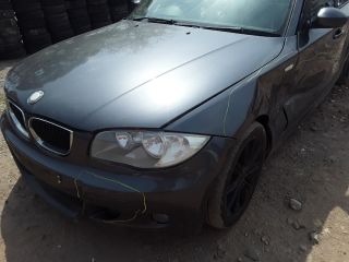 bontott BMW 1 Intercooler