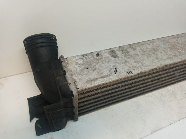 bontott BMW 1 Intercooler