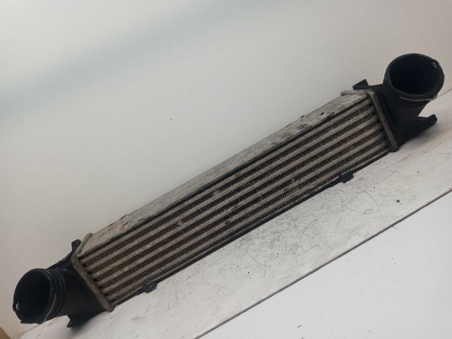 bontott BMW 1 Intercooler