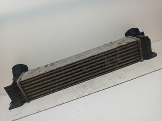 bontott BMW 1 Intercooler