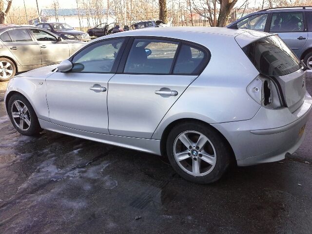 bontott BMW 1 Jobb első Kerékagy