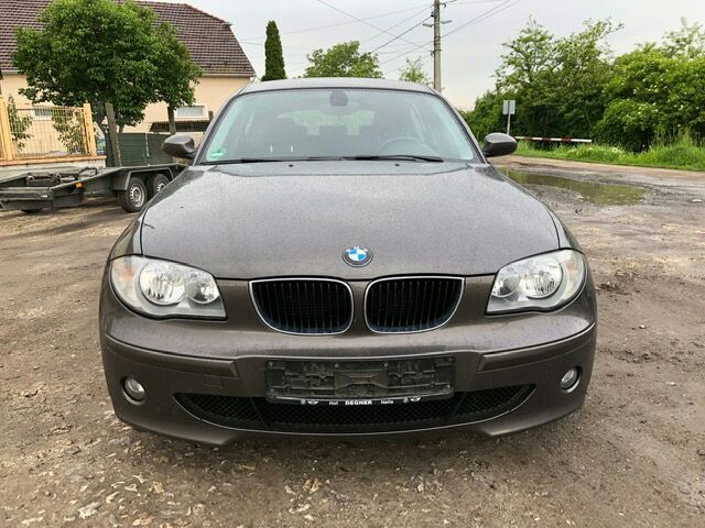 bontott BMW 1 Jobb első Kerékagy