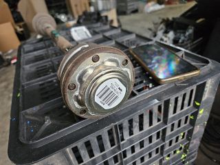 bontott BMW 1 Jobb Féltengely