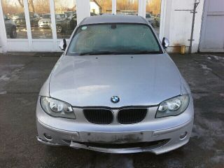 bontott BMW 1 Jobb hátsó Kerékagy