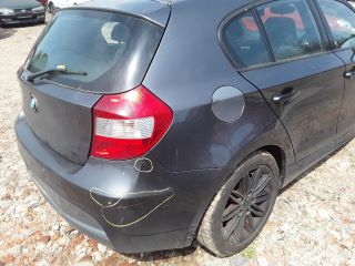 bontott BMW 1 Jobb hátsó Rugó