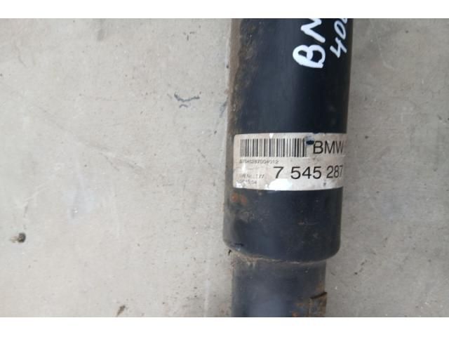 bontott BMW 1 Kardántengely