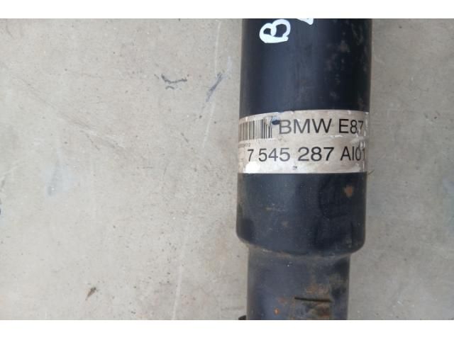 bontott BMW 1 Kardántengely