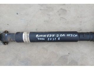 bontott BMW 1 Kardántengely