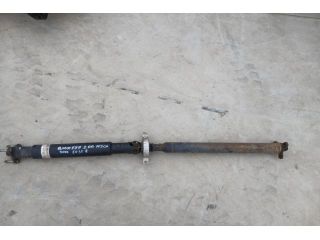 bontott BMW 1 Kardántengely