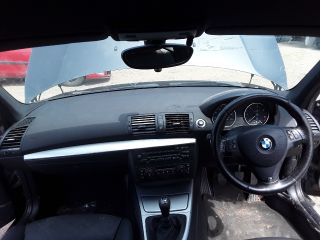 bontott BMW 1 Kilométeróra