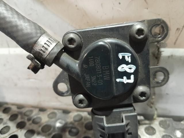 bontott BMW 1 Kipufogó Nyomásérzékelő