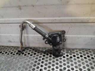 bontott BMW 1 Kipufogó Nyomásérzékelő