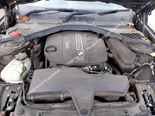 bontott BMW 1 Klíma Cső