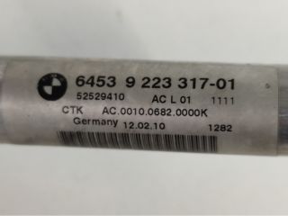 bontott BMW 1 Klíma Cső