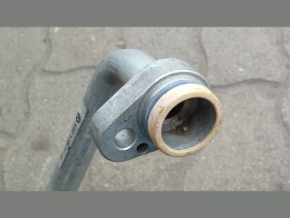 bontott BMW 1 Klíma Cső