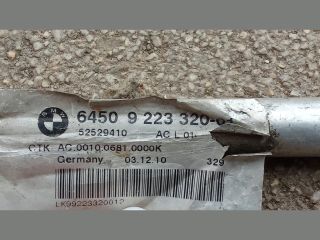 bontott BMW 1 Klíma Cső