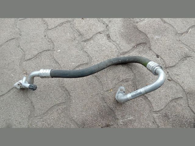 bontott BMW 1 Klíma Cső