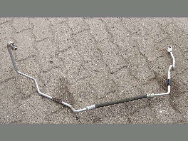 bontott BMW 1 Klíma Cső