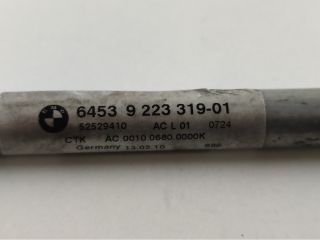 bontott BMW 1 Klíma Cső