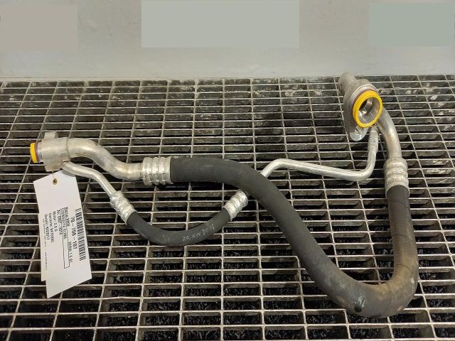 bontott BMW 1 Klíma Cső