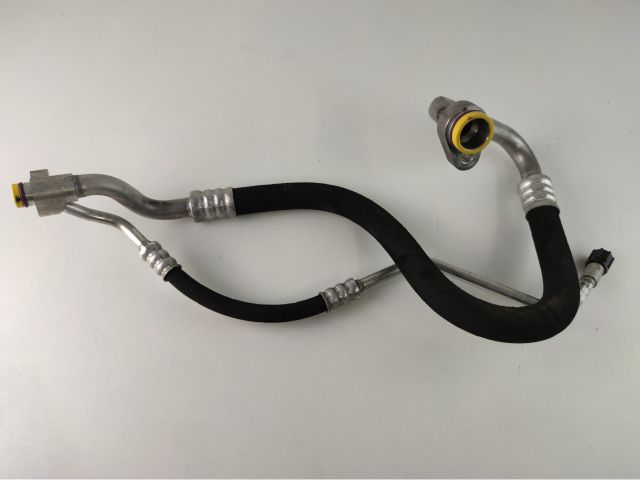 bontott BMW 1 Klíma Cső