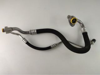 bontott BMW 1 Klíma Cső