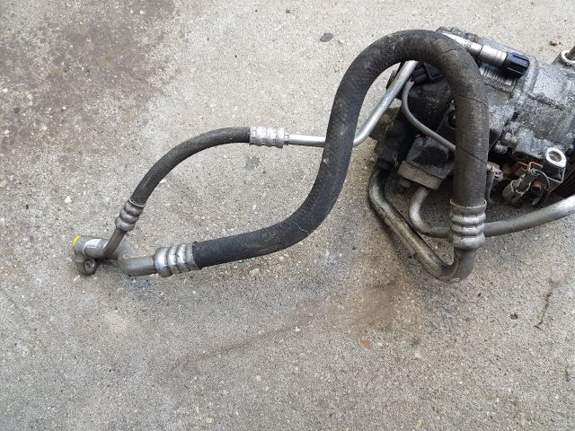 bontott BMW 1 Klíma Cső