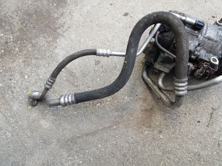 bontott BMW 1 Klíma Cső