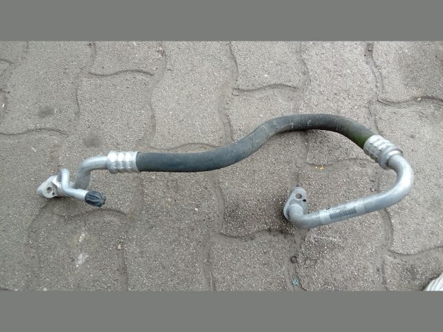 bontott BMW 1 Klíma Cső