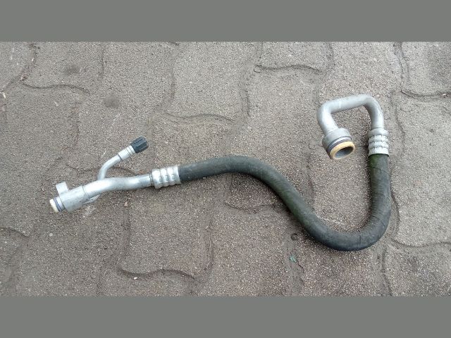 bontott BMW 1 Klíma Cső