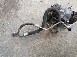 bontott BMW 1 Klíma Cső