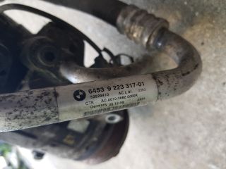 bontott BMW 1 Klíma Cső