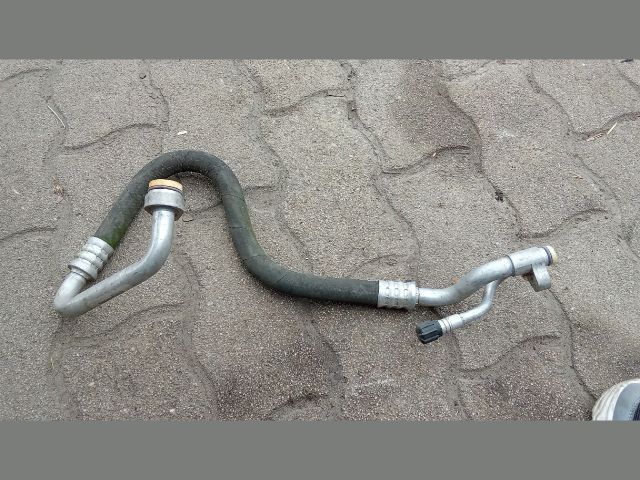 bontott BMW 1 Klíma Cső