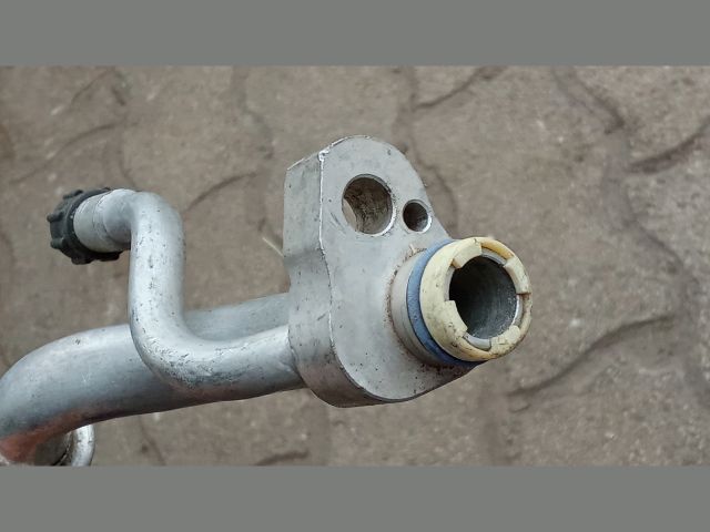 bontott BMW 1 Klíma Cső